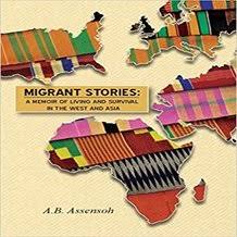 New Release: Migrant Stories