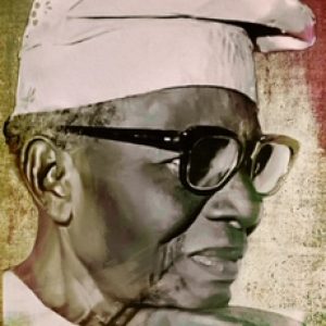 THE ISAAC OLUWOLE DELANO BOOK PRIZE FOR YORUBA STUDIES